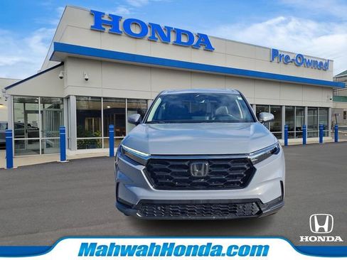 Used 2024 Honda CR-V EX-L image 2