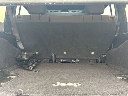 Used 2016 Jeep Wrangler Unlimited Sport w/ Quick Order Package 23S image 25