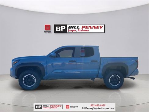 New 2026 Toyota Tacoma TRD Off-Road image 2