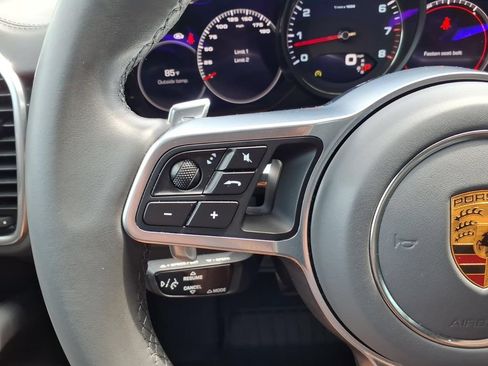 Used 2021 Porsche Cayenne S AWD/4WD image 20
