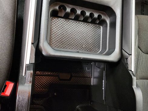 Used 2022 RAM 1500 Big Horn AWD/4WD image 22