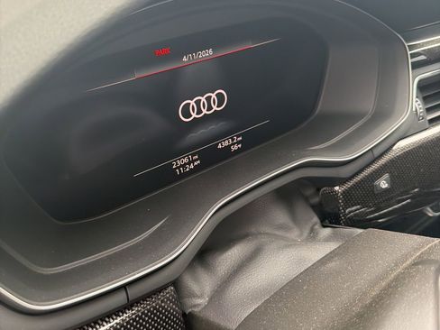 Used 2023 Audi S5 Premium Plus image 9