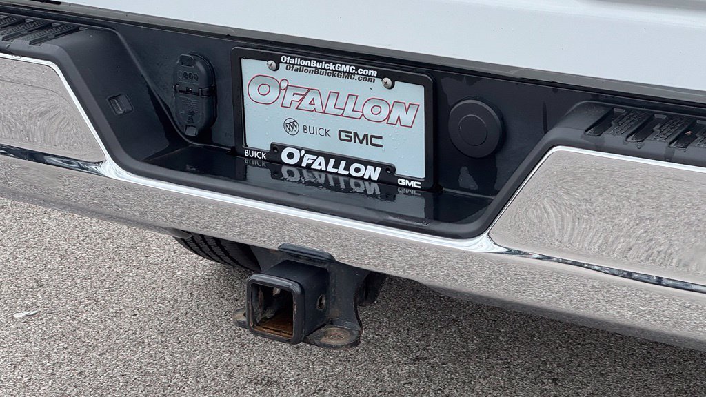 Used 2024 GMC Sierra 2500 SLE w/ SLE Convenience Package AWD/4WD image 5
