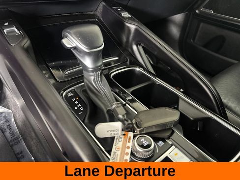 Used 2025 Kia Telluride S AWD/4WD image 21