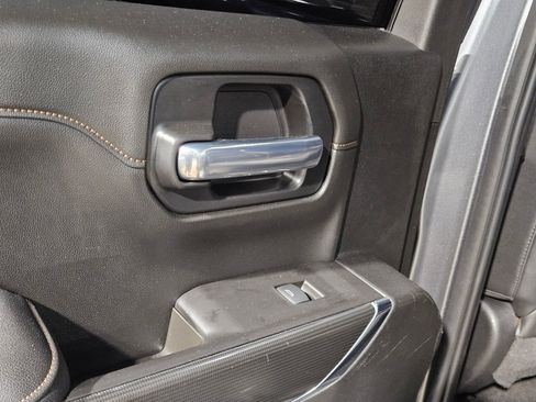 Used 2021 GMC Sierra 1500 AT4 w/ AT4 Value Package AWD/4WD image 35