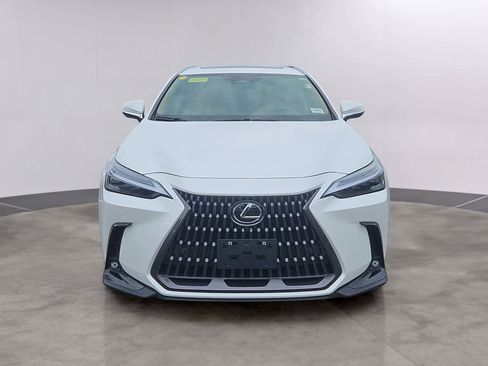 Used 2024 Lexus NX 350 AWD w/ Vision Package image 2