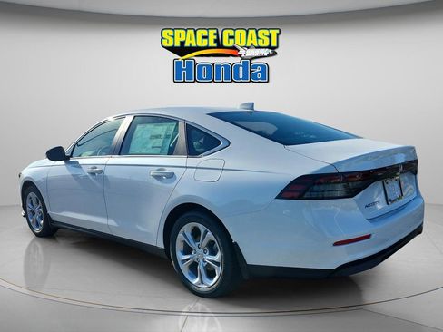 New 2026 Honda Accord LX image 5