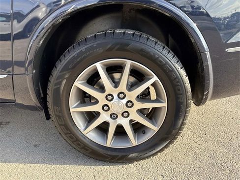 Used 2015 Buick Enclave Leather image 30