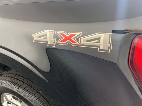 Used 2021 Ford F150 King Ranch w/ Equipment Group 601A High image 20