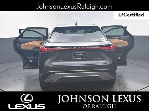 Used 2025 Lexus RX 350 FWD image 26