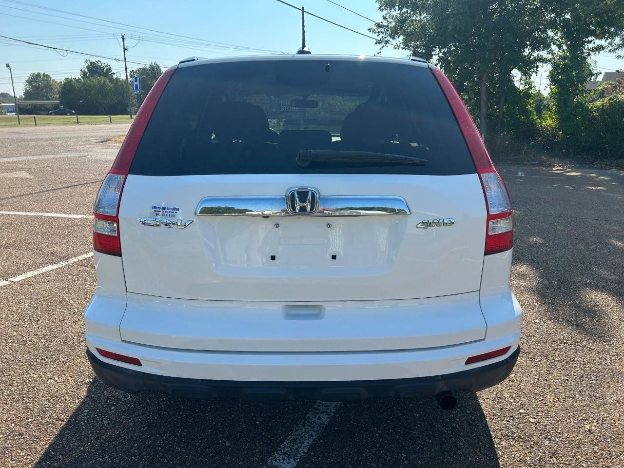 Used 2011 Honda CR-V EX-L image 7