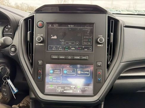 Used 2025 Subaru Impreza 2.0i image 19