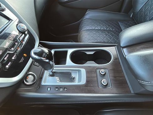 Used 2019 Nissan Murano Platinum w/ Cargo Package image 24