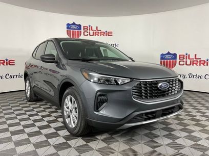 New 2025 Ford Escape Active