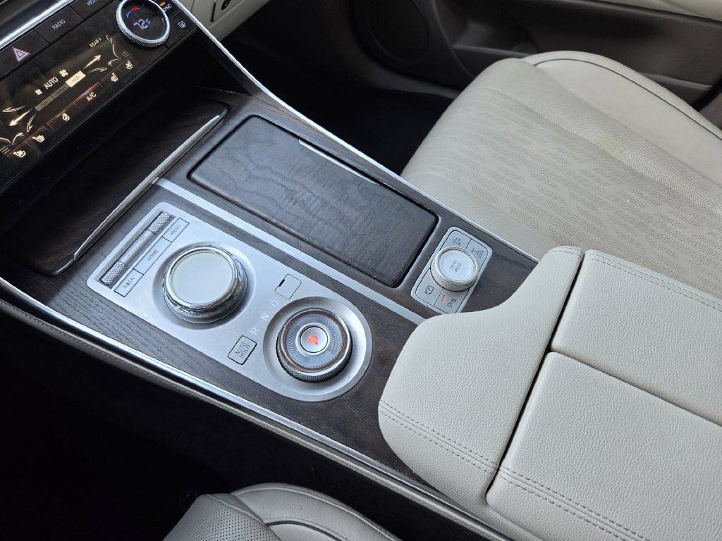 Used 2023 Genesis GV80 2.5T w/ Advanced Package AWD/4WD image 20