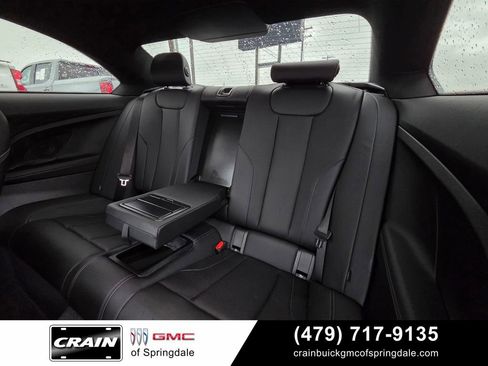 Used 2023 BMW M240i xDrive Coupe w/ Premium Package AWD/4WD image 24