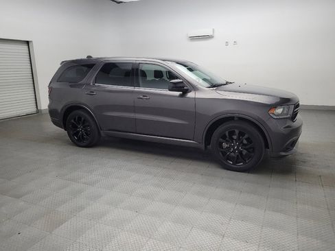 Used 2020 Dodge Durango SXT RWD image 11