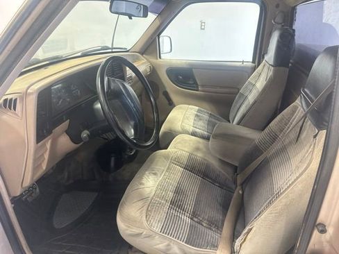 Used 1994 Ford Ranger XL RWD image 20