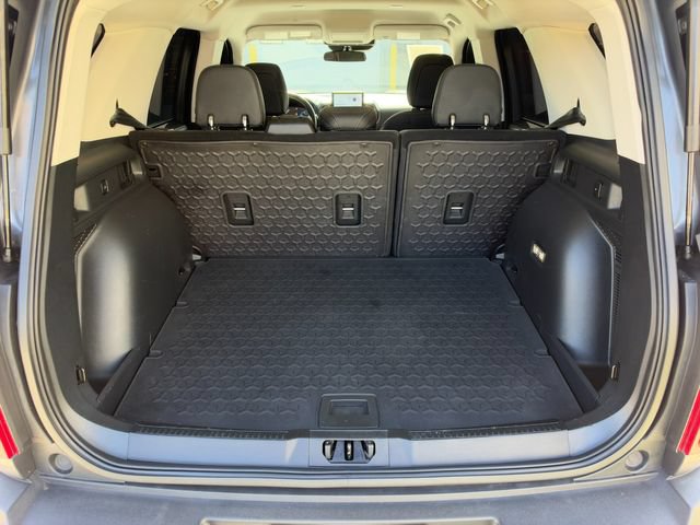 Used 2021 Ford Bronco Sport Big Bend AWD/4WD image 12