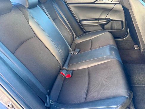 Used 2020 Honda Civic Sport image 17