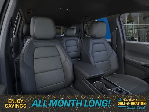 New 2026 Chevrolet Equinox LT w/ Convenience Package II image 16