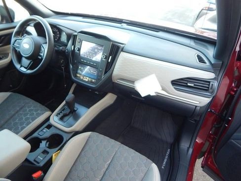 Certified 2025 Subaru Forester w/ Convenience Package #1 image 17