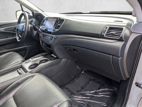 Used 2021 Honda Ridgeline RTL-E image 23