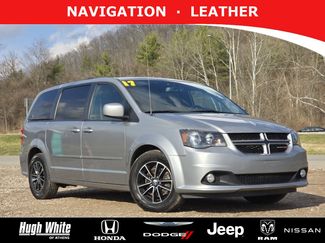 Used 2017 Dodge Grand Caravan GT video 1
