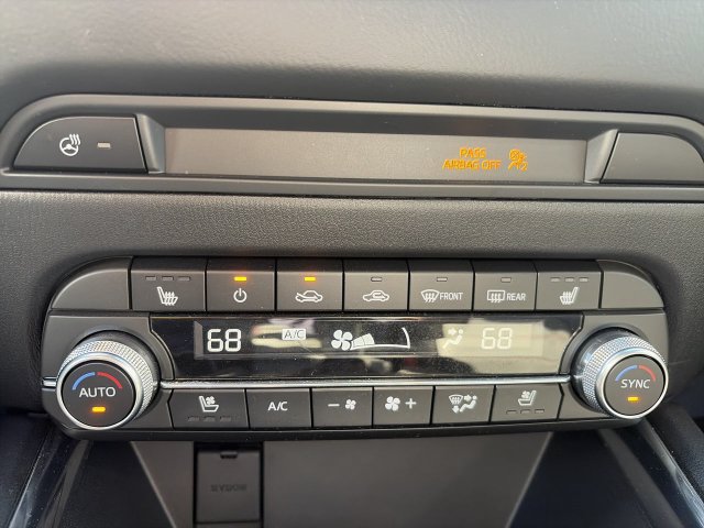 Certified 2023 MAZDA CX-5 AWD 2.5 Turbo image 19