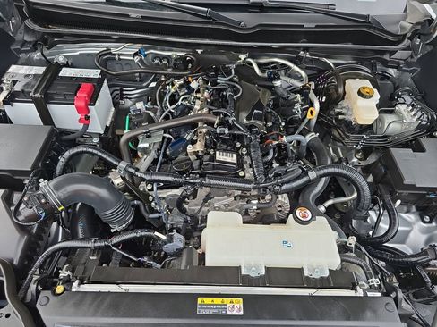 Used 2024 Toyota Tacoma 2WD Double Cab image 31