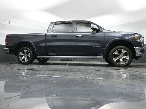 Used 2019 RAM 1500 Laramie image 46
