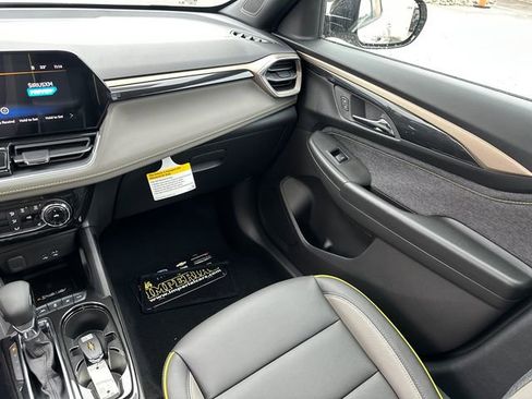 New 2026 Chevrolet TrailBlazer ACTIV w/ Convenience Package image 20