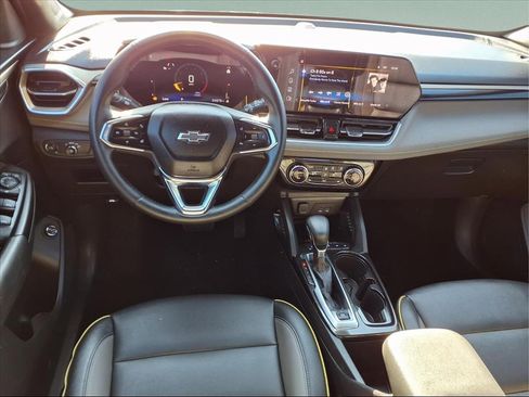 Used 2024 Chevrolet TrailBlazer ACTIV w/ Convenience Package image 10