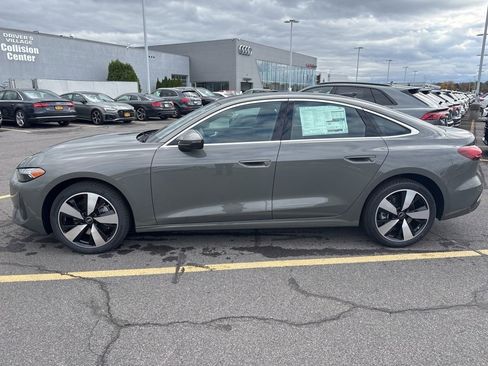 New 2025 Audi A5 2.0T Premium Plus image 4