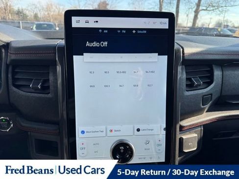 Certified 2022 Ford Expedition Limited image 26