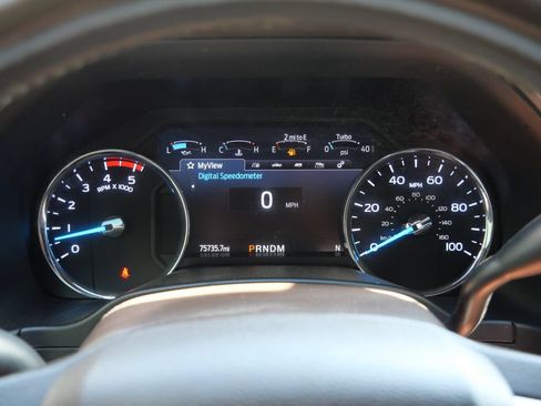 Used 2021 Ford F350 King Ranch w/ King Ranch Ultimate Package AWD/4WD image 22
