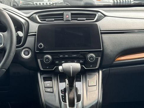 Used 2018 Honda CR-V EX image 17