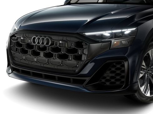 Certified 2026 Audi Q8 Premium Plus w/ Premium Plus Package AWD/4WD image 6