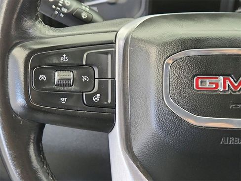 Used 2021 GMC Sierra 1500 Elevation image 20