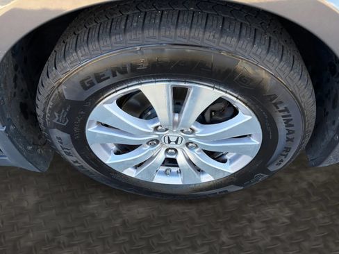Used 2016 Honda Odyssey EX-L image 43