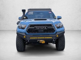 Used 2018 Toyota Tacoma TRD Pro AWD/4WD video 2