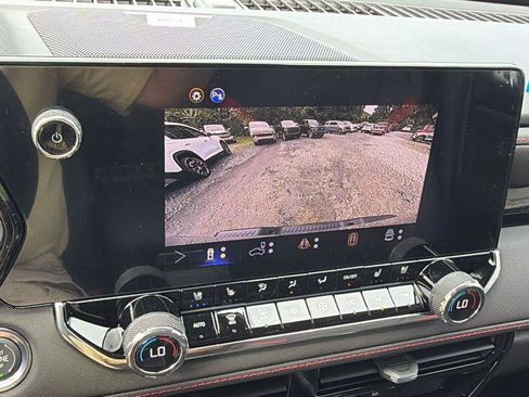 New 2026 Chevrolet Colorado Z71 w/ Technology Package AWD/4WD image 26