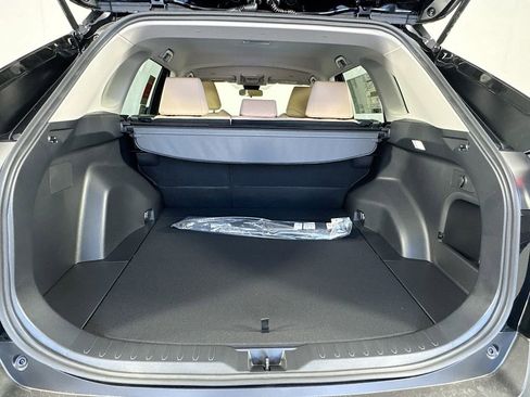 New 2025 Toyota RAV4 XLE image 23