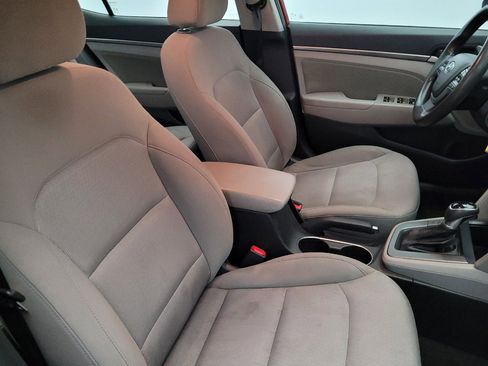 Used 2018 Hyundai Elantra SEL FWD image 21