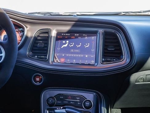 Used 2023 Dodge Challenger SRT Hellcat image 14