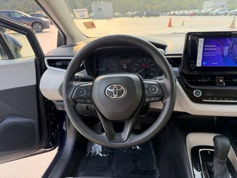 Certified 2024 Toyota Corolla LE w/ LE Convenience Package FWD image 17