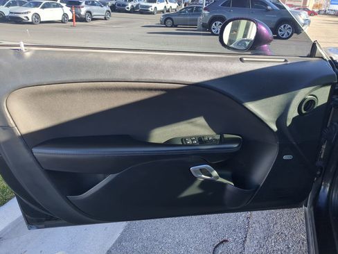Used 2015 Dodge Challenger R/T w/ Quick Order Package 22B R/T image 14