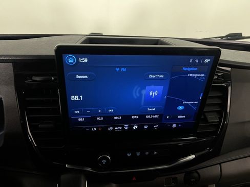 Used 2023 Ford Transit 350 XLT image 20