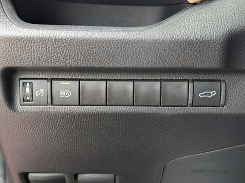 Used 2025 Toyota RAV4 XLE Premium FWD image 24