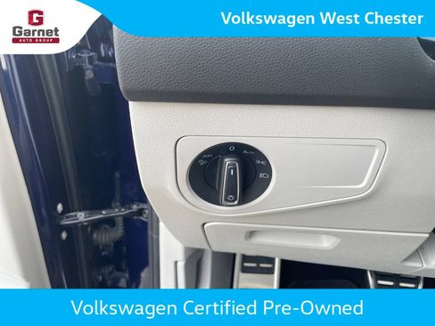 Certified 2023 Volkswagen Tiguan SEL R-Line AWD/4WD image 16
